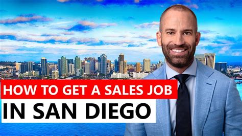 Find salaries. . Sales jobs san diego